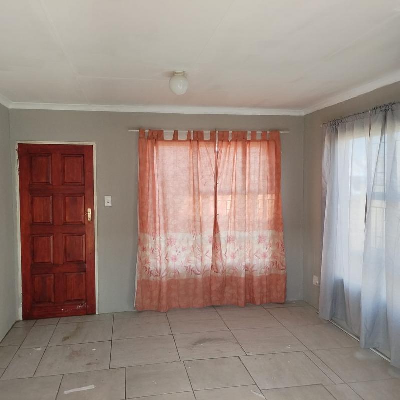 2 Bedroom Property for Sale in Zamdela Free State